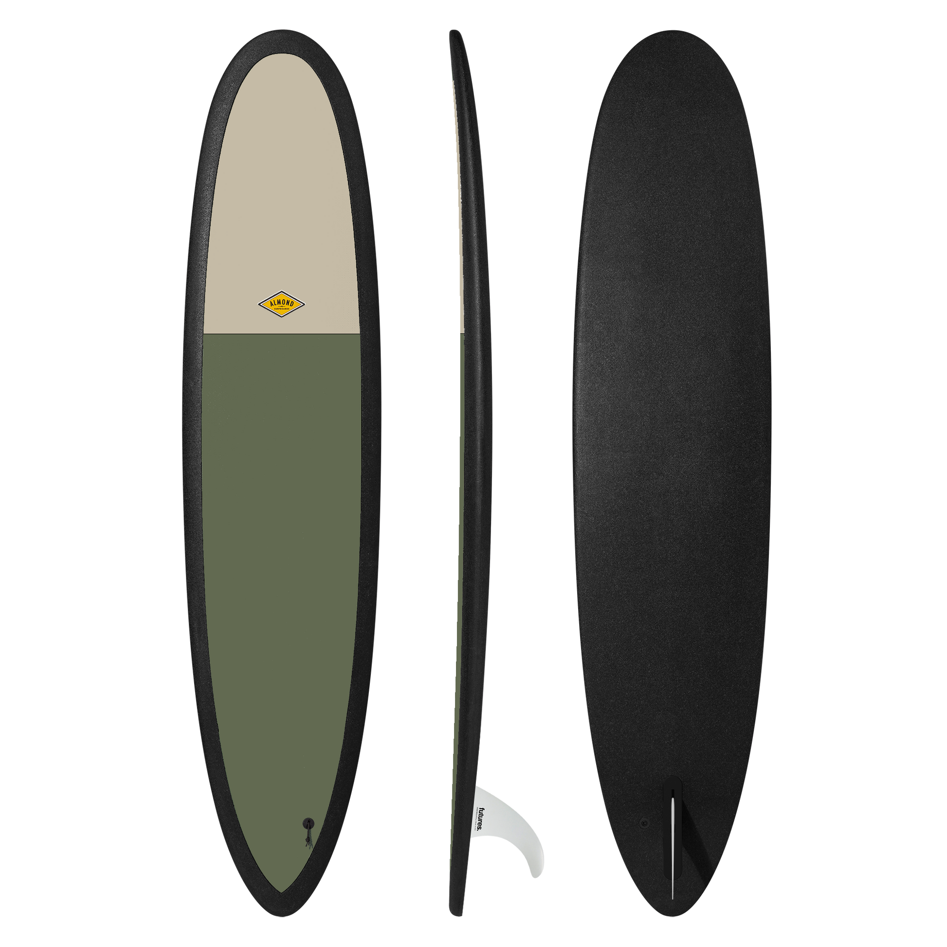 8'0 R-Series | Joy-Goodwynn'sGoodwynn's