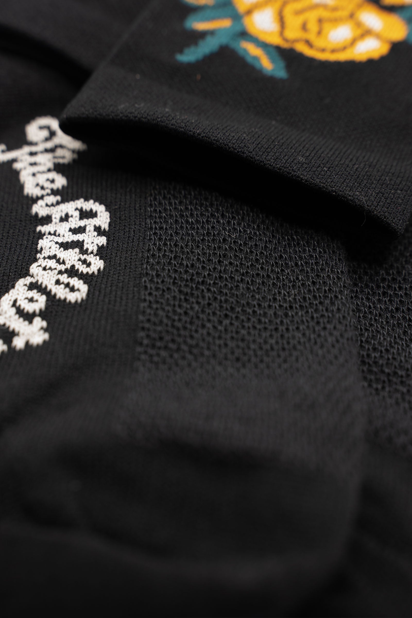 Ode to The Rose City Socks-Goodwynn&#39;sGoodwynn&#39;s