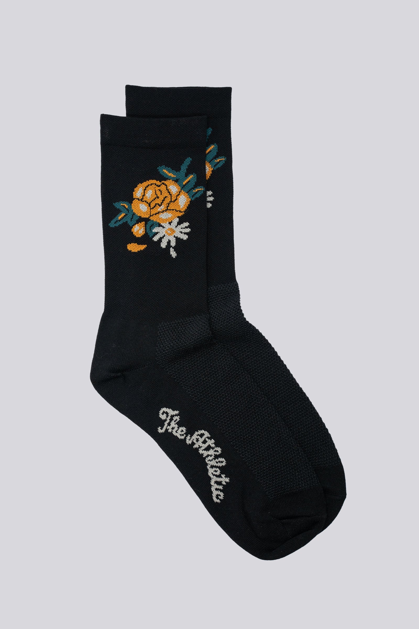 Ode to The Rose City Socks-Goodwynn&#39;sGoodwynn&#39;s