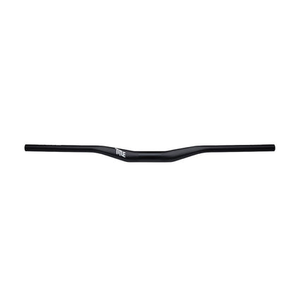 Title Form Carbon Bar (35.0) 800mm Smokey Matte