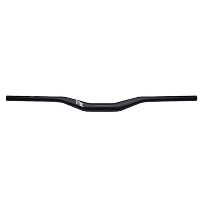 Title Form Carbon Bar (35.0) 800mm Smokey Matte