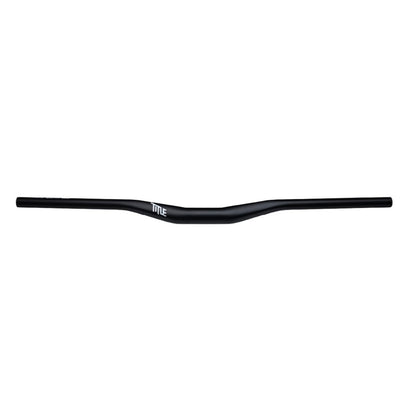 Title Form Aluminum Bar (35.0) 800mm Smokey Matt
