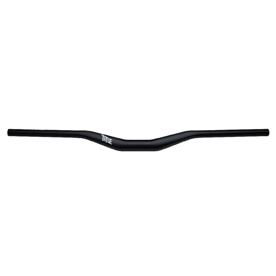 Title Form Aluminum Bar (35.0) 800mm Smokey Matt-Goodwynn'sGoodwynn's