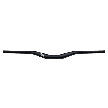 Title Form Aluminum Bar (35.0) 800mm Smokey Matt