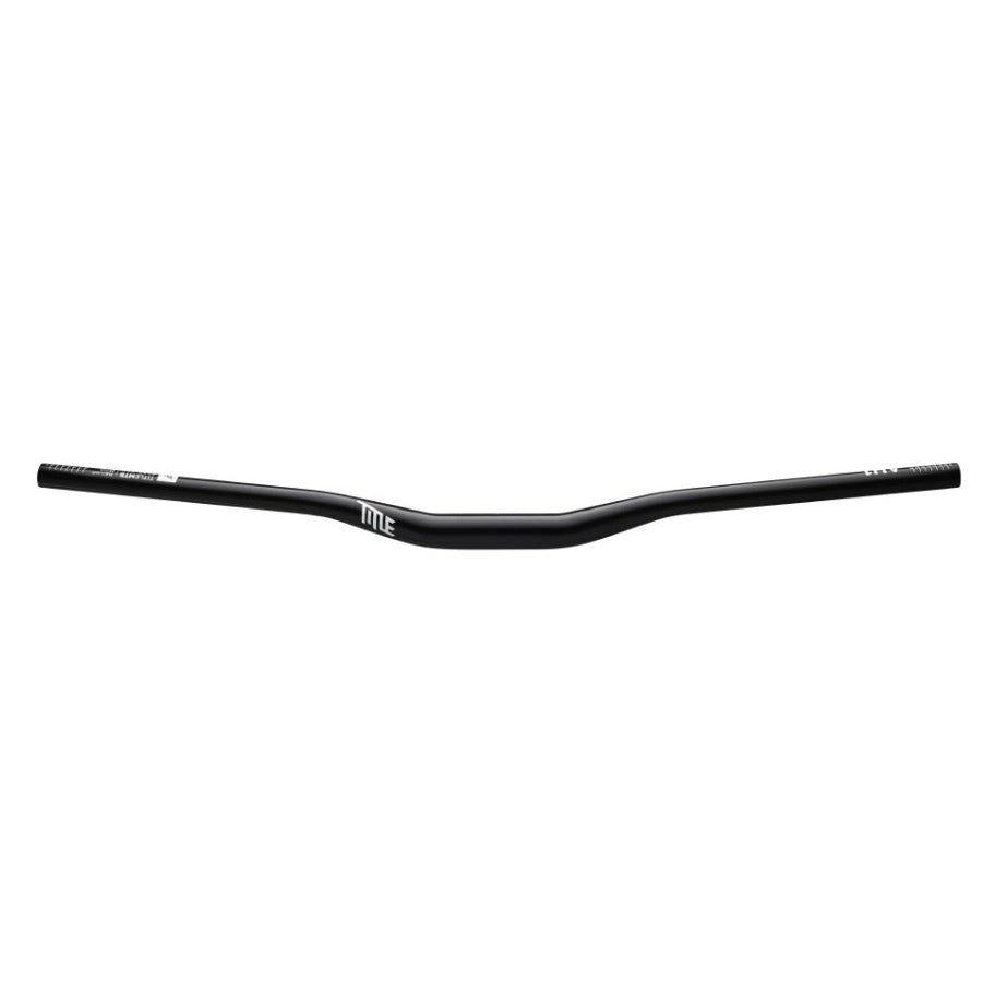 Title AH1 Handlebar (31.8) 25mm/800mm Matte Black-Goodwynn'sGoodwynn's