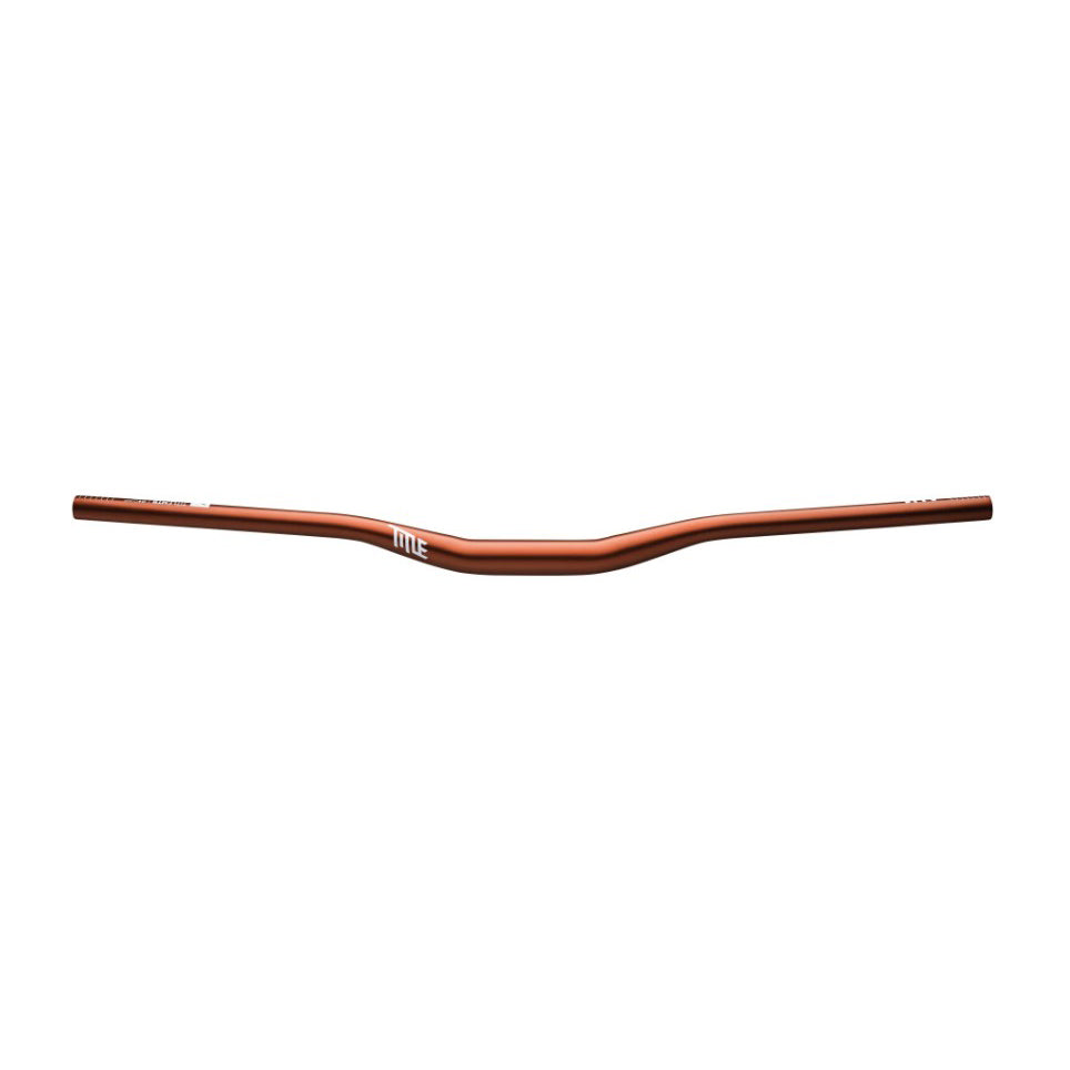 Title AH1 Handlebar (31.8) 25mm/800mm Bronze-Goodwynn'sGoodwynn's