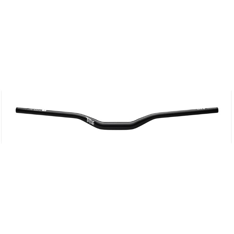 Title AH1 Handlebar (31.8) 38mm/800mm Matte Black-Goodwynn'sGoodwynn's