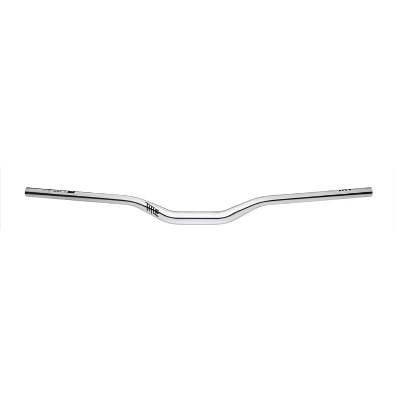 Title AH1 Handlebar (31.8) 38mm/800mm Chrome-Goodwynn'sGoodwynn's