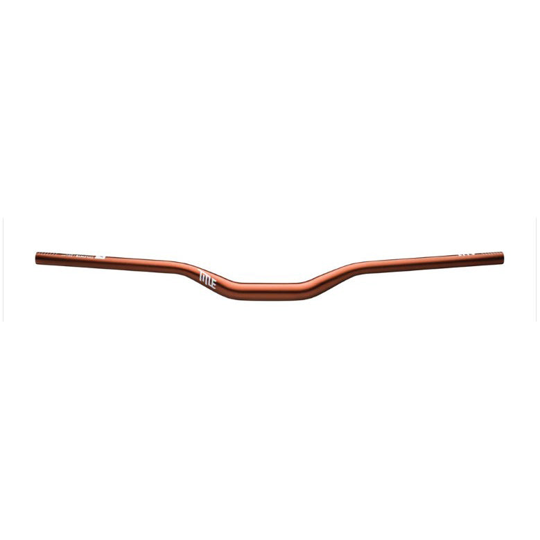 Title AH1 Handlebar (31.8)  38mm/800mm Bronze-Goodwynn'sGoodwynn's