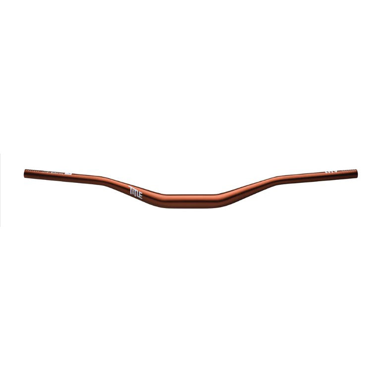 Title AH1 Riser Bar 38mm/800mm-Goodwynn'sGoodwynn's