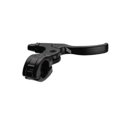 Title NO LONGER AVAILABLE G1 Brake Lever Right Black-Goodwynn'sGoodwynn's