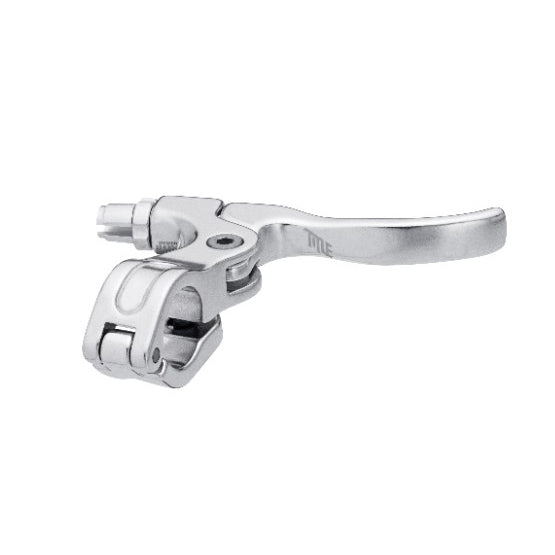 Title G1 Brake Lever Right Chrome-Goodwynn'sGoodwynn's