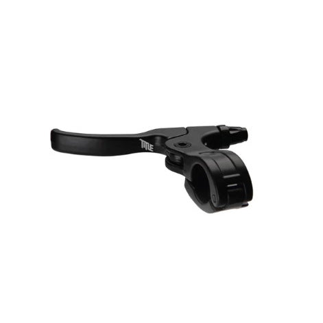 Title G1 Brake Lever Left Black-Goodwynn'sGoodwynn's
