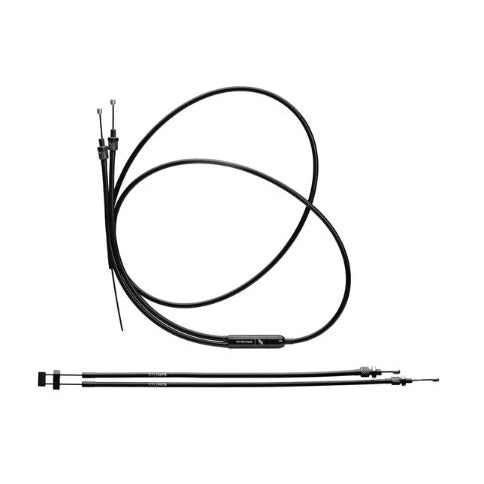 Title G1 Gyro Cables Black-Goodwynn&#39;sGoodwynn&#39;s