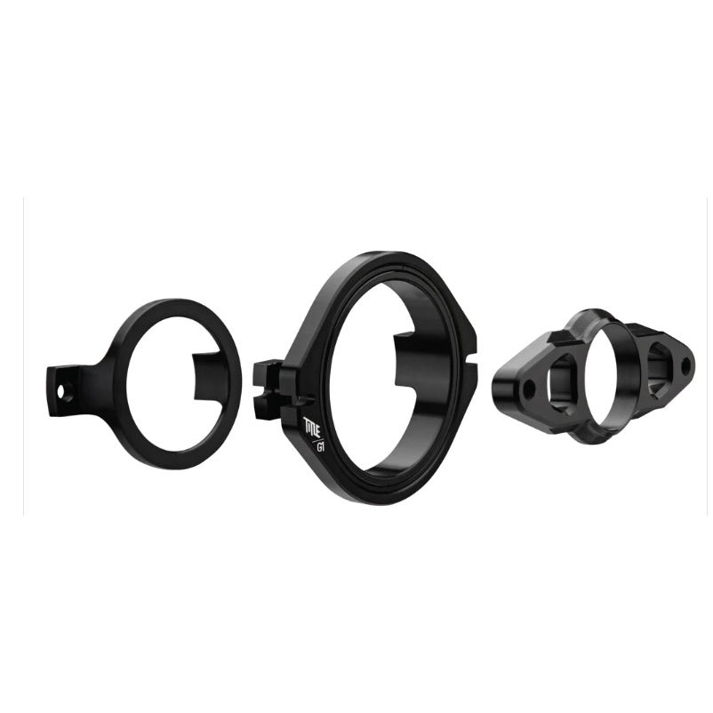 Title G1 Gyro brake system Large Black-Goodwynn&#39;sGoodwynn&#39;s