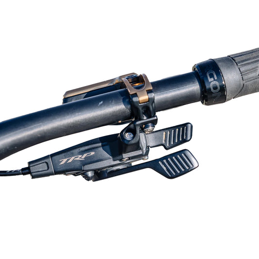 TRP Shifter Adapter Kit (HD 5.1) - I-Spec-Left-Goodwynn's