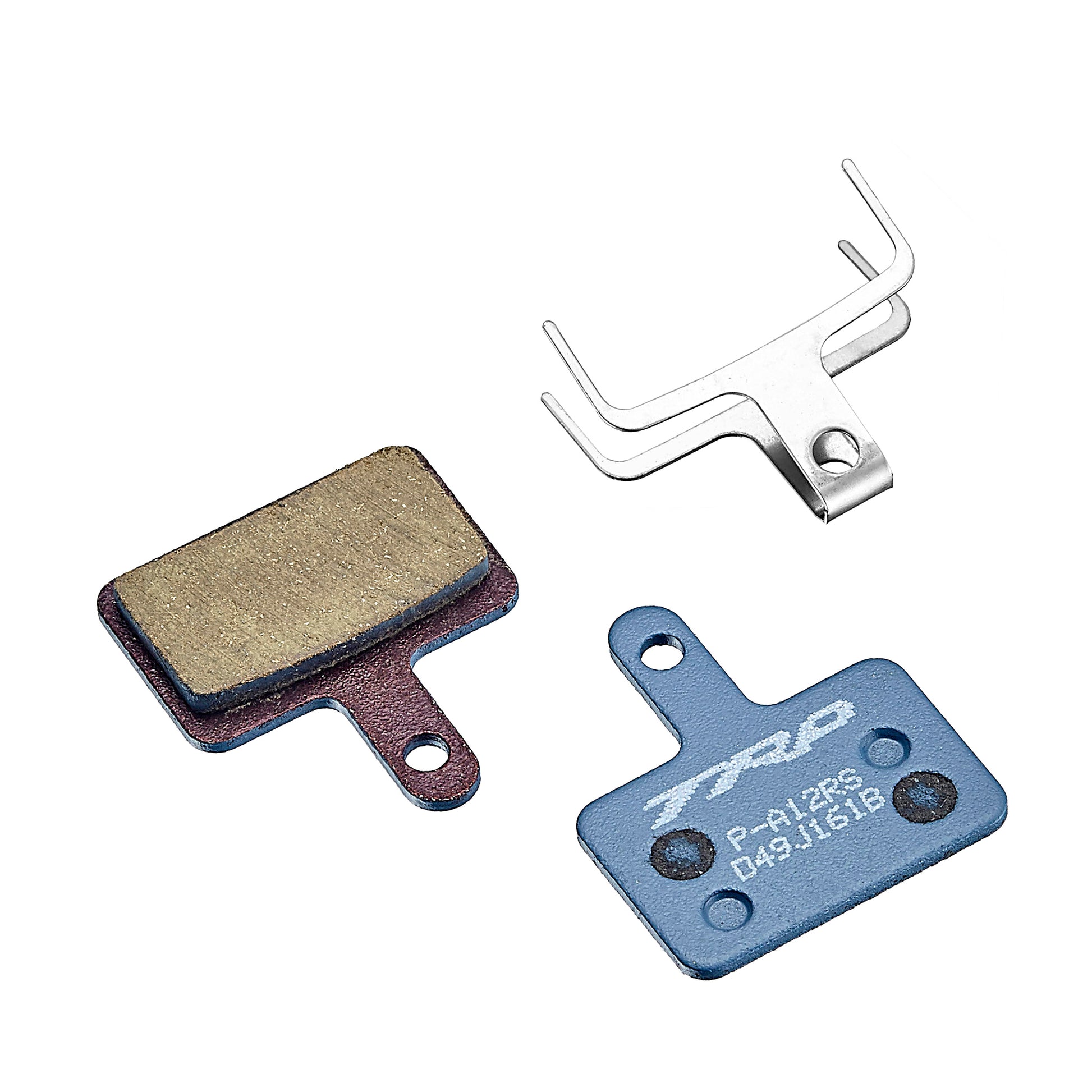 TRP Resin Disc Pads Hylex HY/RD-Goodwynn'sGoodwynn's