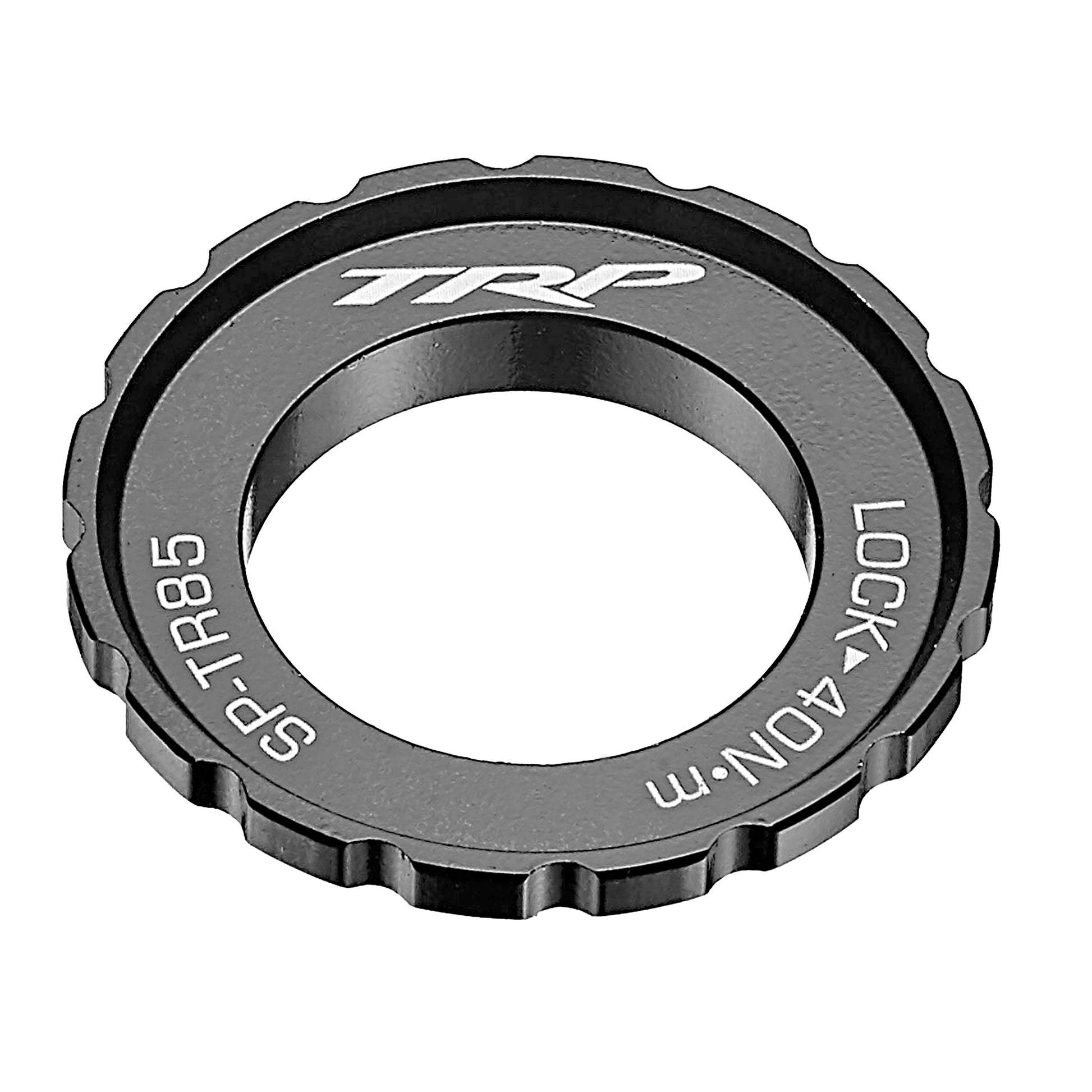 TRP Lock Ring for Center Lock Rotor 15mm Axle-Goodwynn'sGoodwynn's