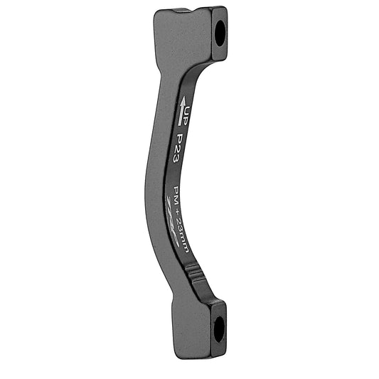 TRP Post Mount +23mm Adapter w/ Stainless Bolts-Goodwynn's