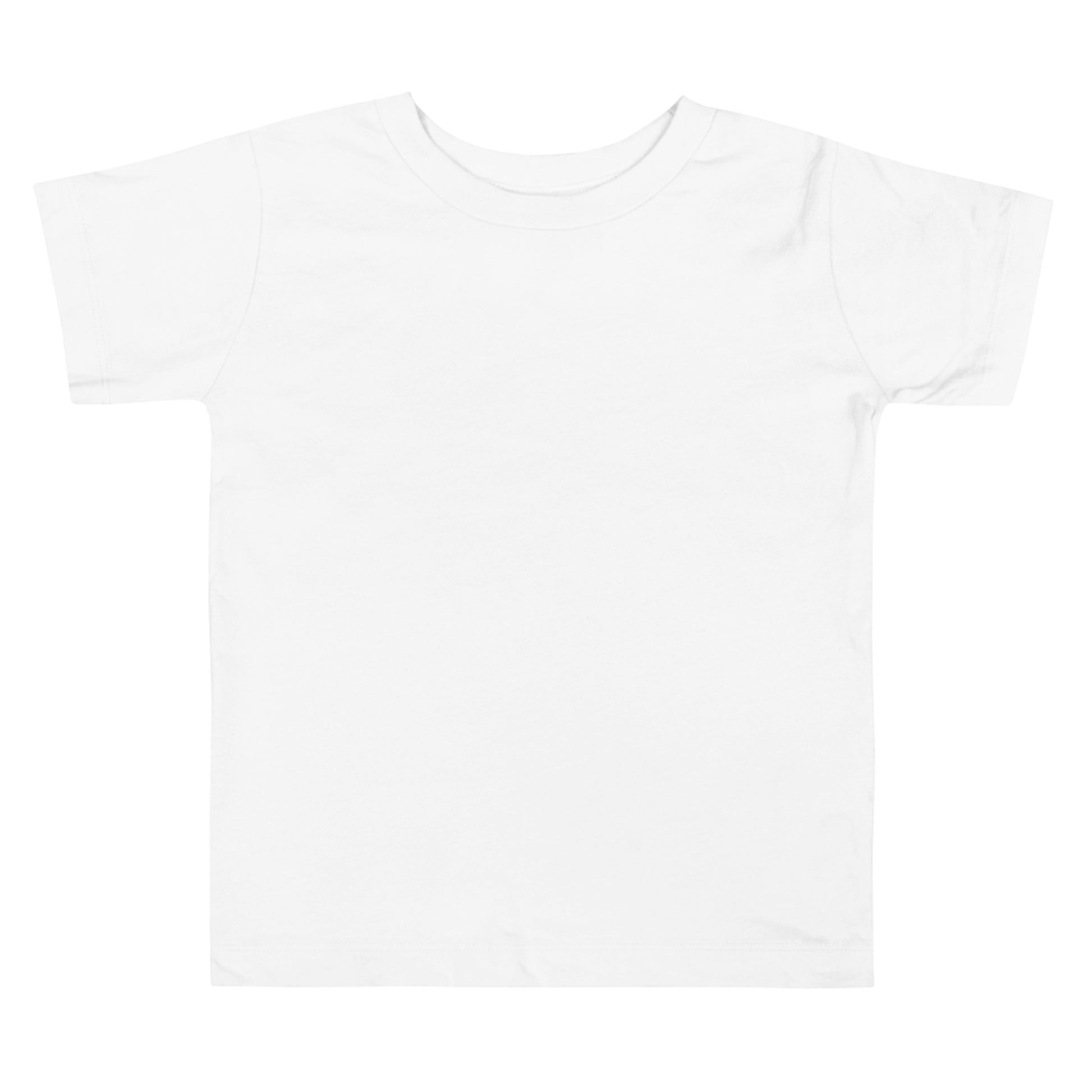Goodwynns Chet Skier Toddler Short Sleeve Tee-Goodwynn'sGoodwynn's