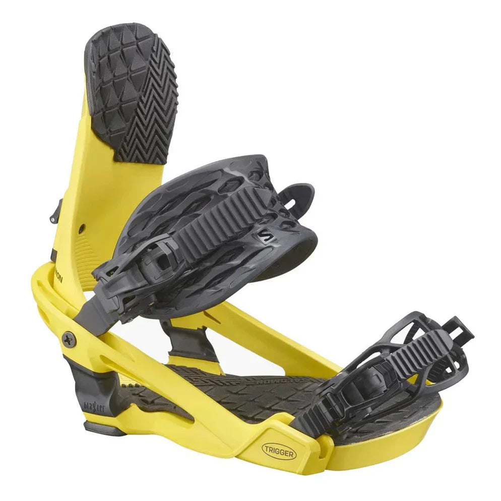 Salomon Trigger