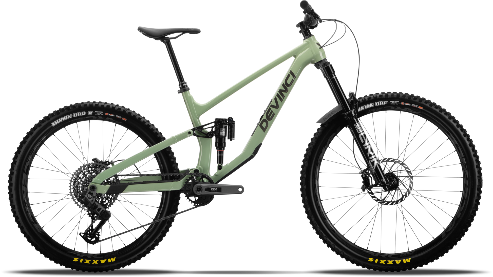 Devinci Troy AL MX GX AXS-Goodwynn'sGoodwynn's