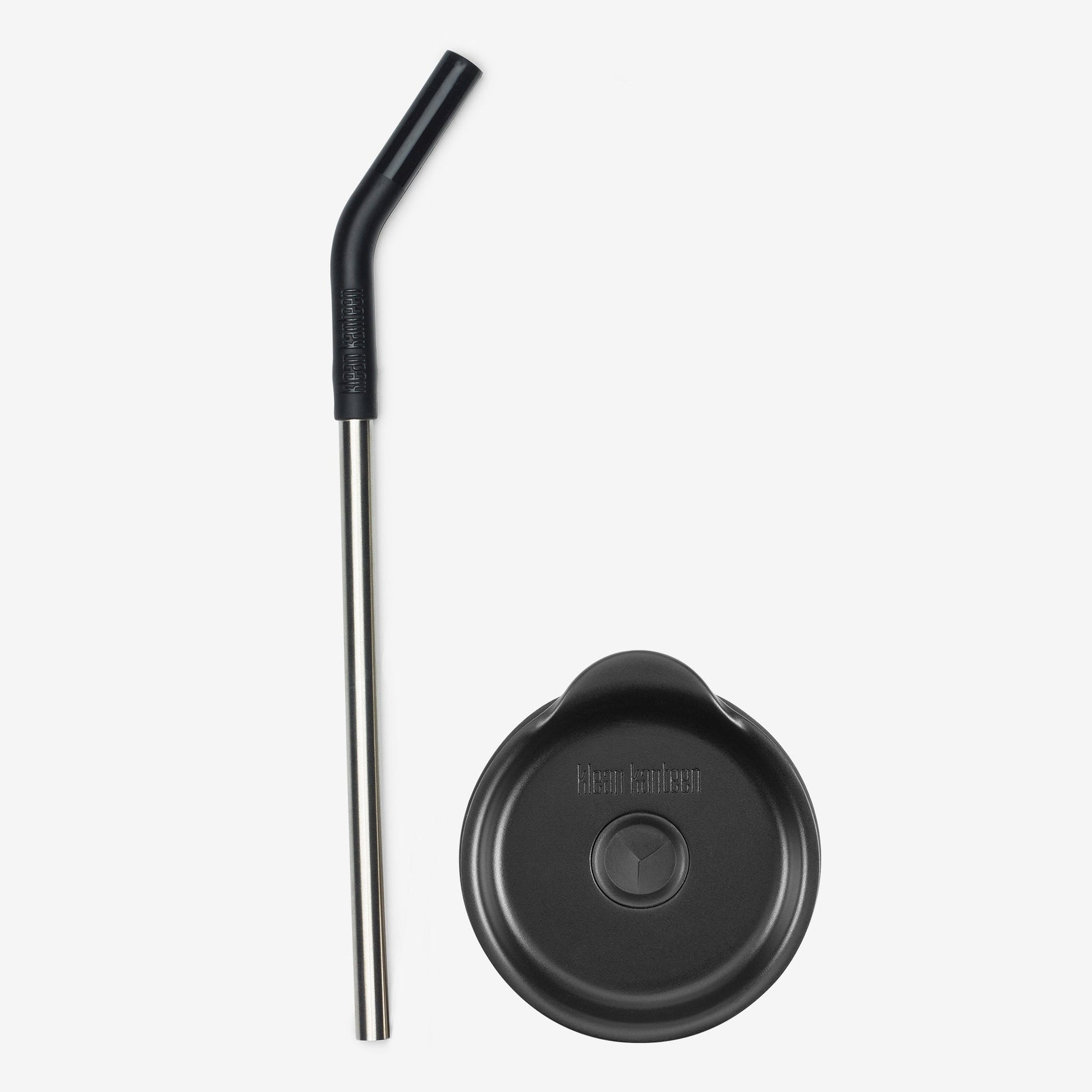Tumbler Straw Lid with Straw-Goodwynn'sGoodwynn's