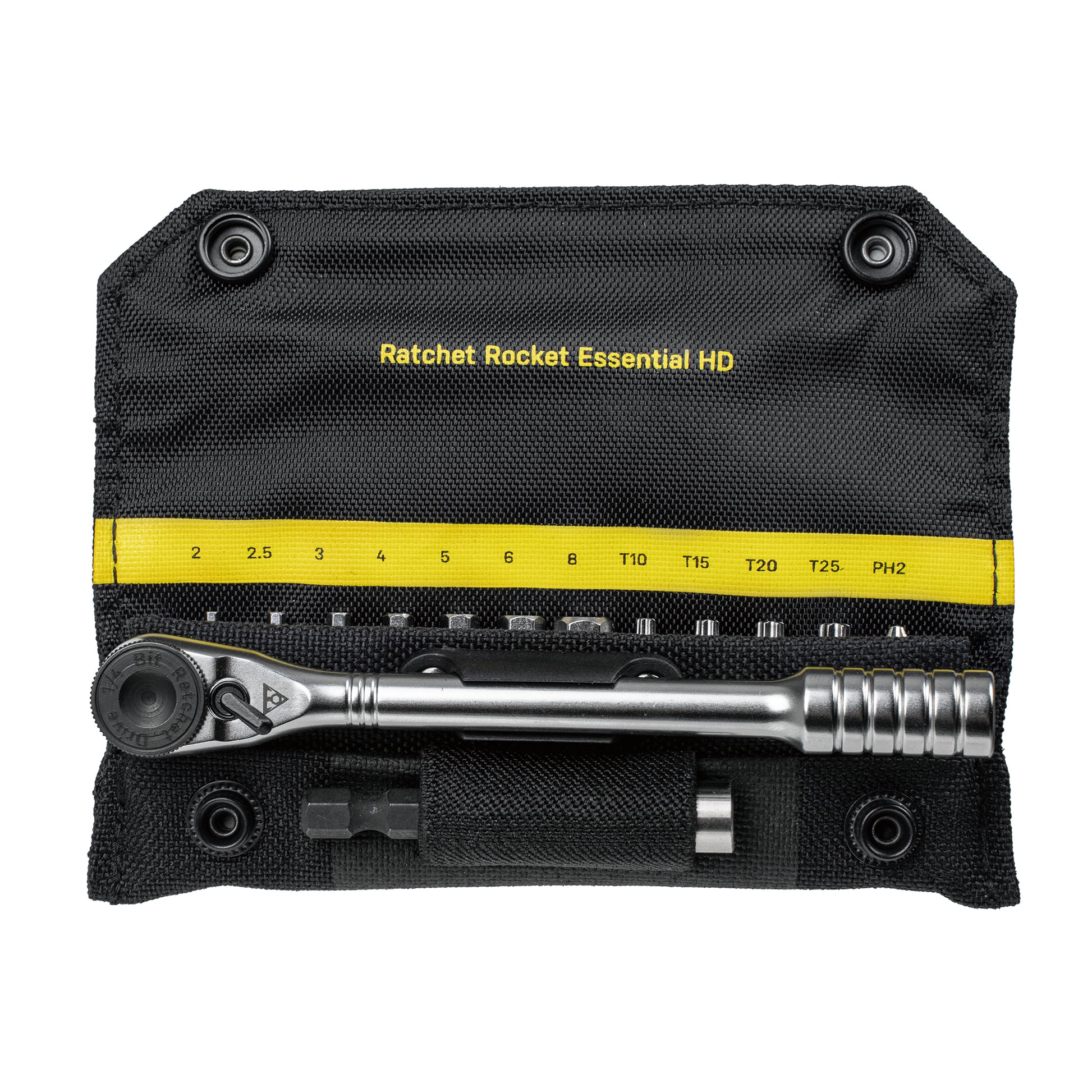 Topeak Rachet Rocket Essential HD-Goodwynn'sGoodwynn's