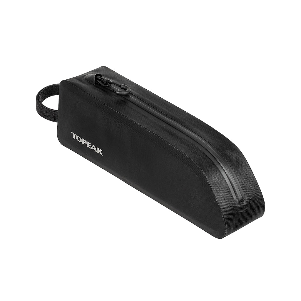 Topeak Fastfuel Drybag II 0.8L Strap/Bolt-On Black-Goodwynn'sGoodwynn's