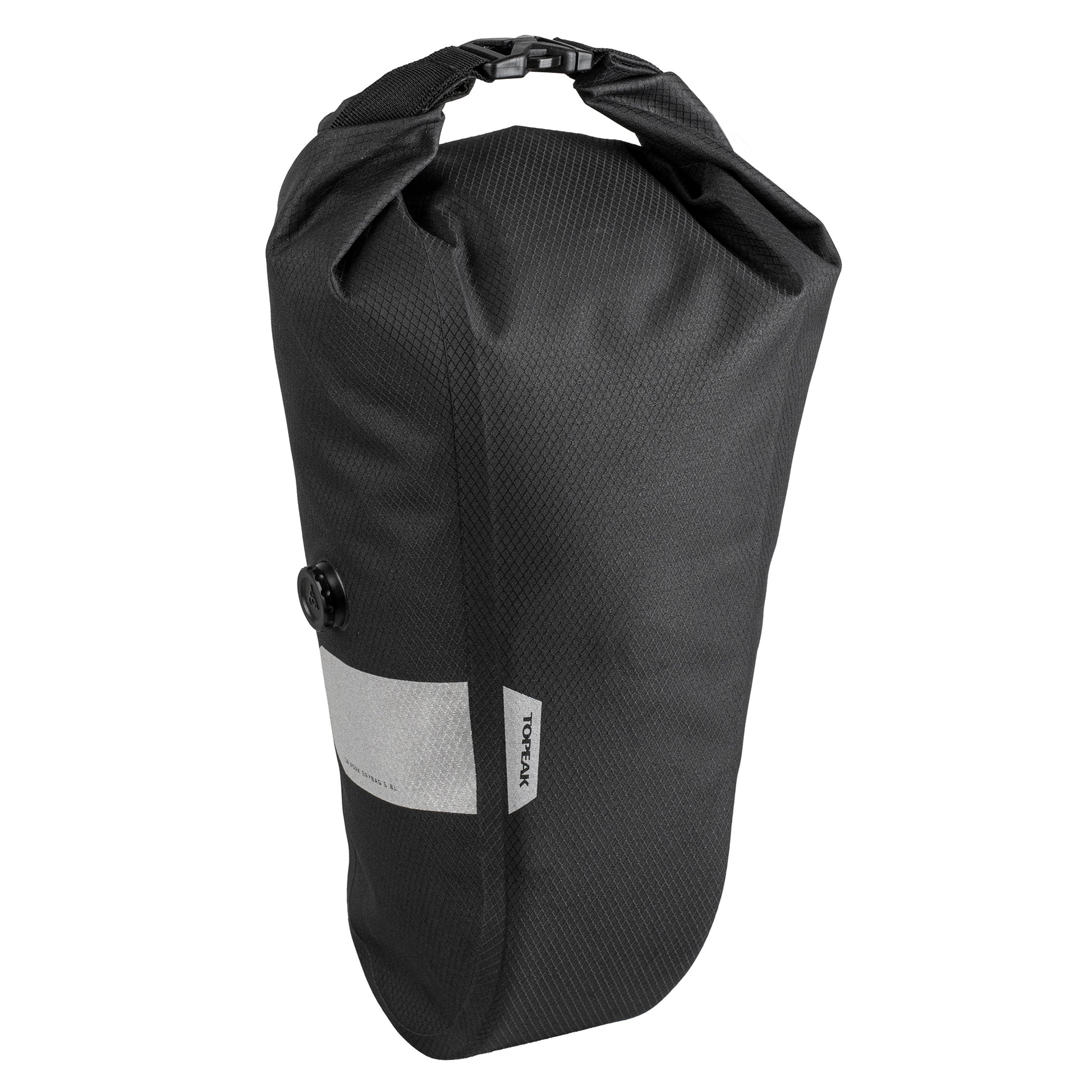 Topeak QR Fork Drybag 5.8L Black-Goodwynn'sGoodwynn's