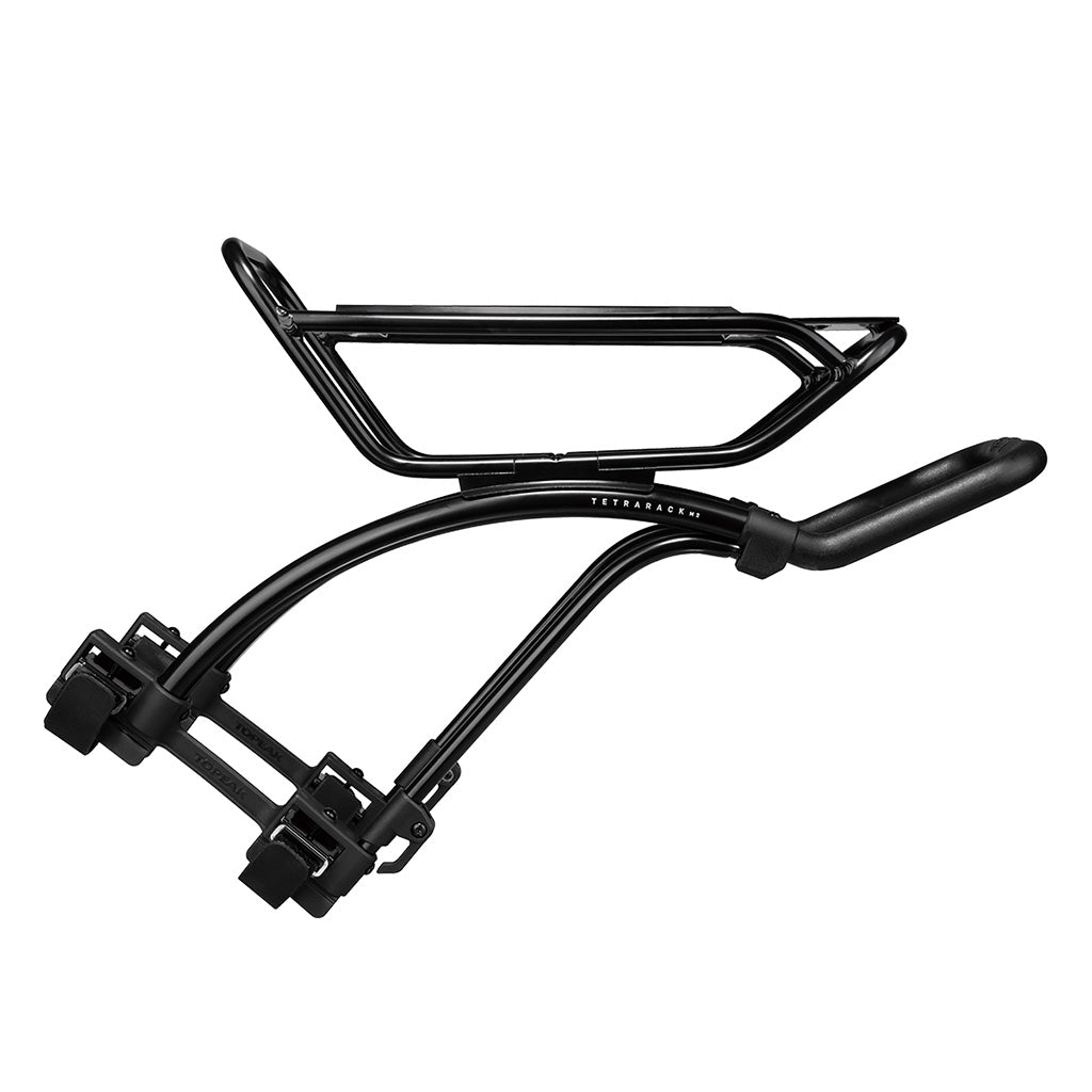 Topeak Tetrarack Rack M2 HD Rear - Mountain-Goodwynn'sGoodwynn's