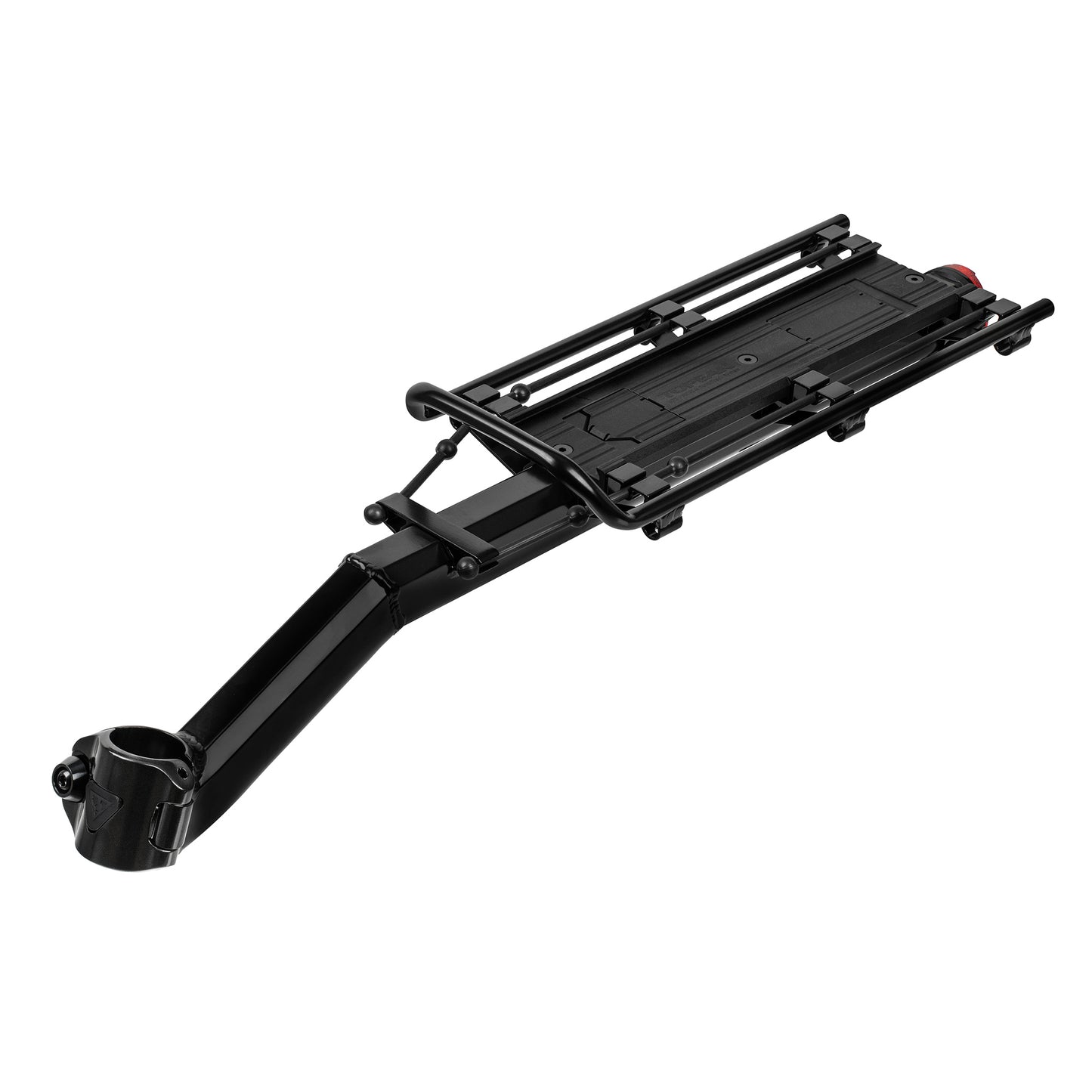 Topeak MTXS BeamRack II Seatpost Mount Rack - E-Type Medium Frames