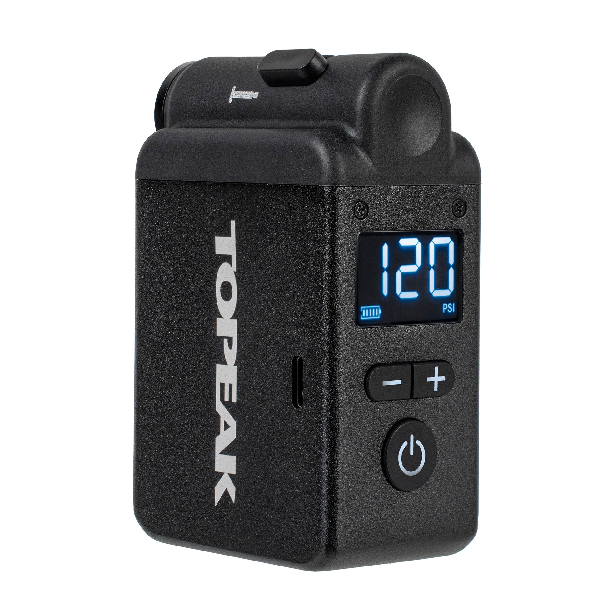 Topeak E-Booster Digital-Goodwynn'sGoodwynn's