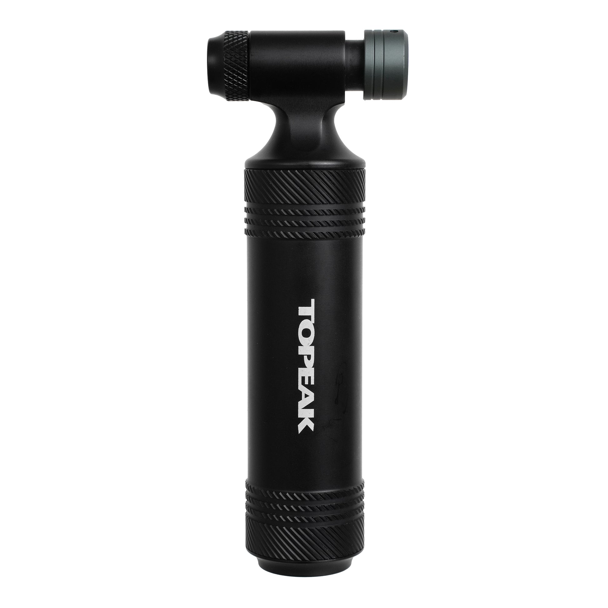 Topeak Airbooster Pro CO2 Inflator-Goodwynn'sGoodwynn's