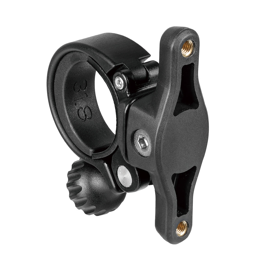 Topeak CageMount 2 Bottle Cage Adapter Black-Goodwynn'sGoodwynn's