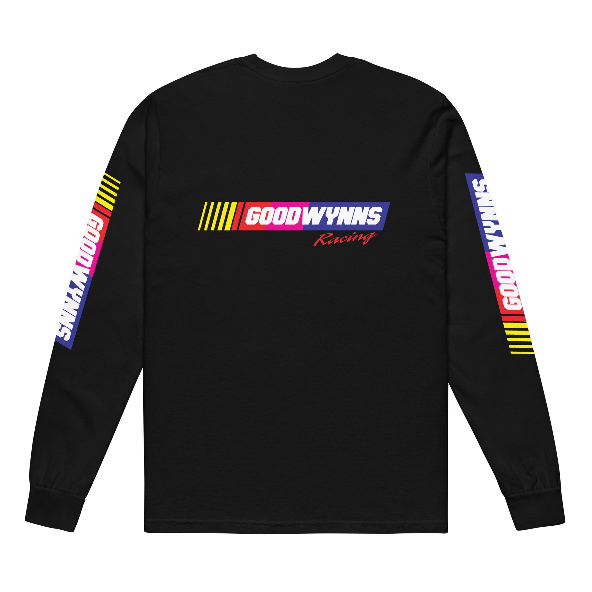 Goodwynns Race Team CC Long Sleeve-Goodwynn'sGoodwynn's