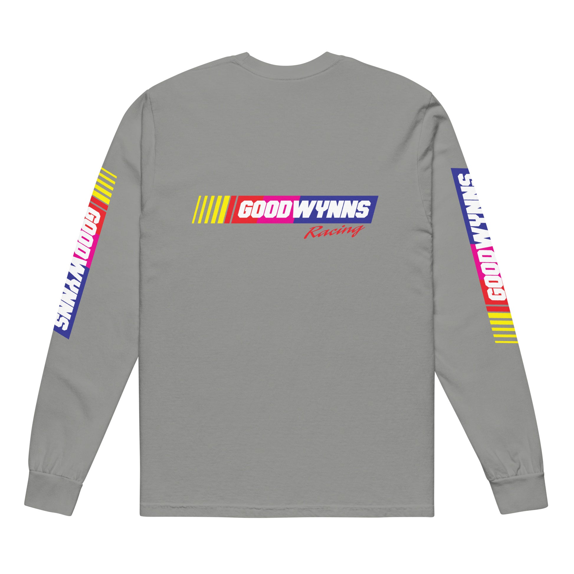 Goodwynns Race Team CC Long Sleeve-Goodwynn'sGoodwynn's