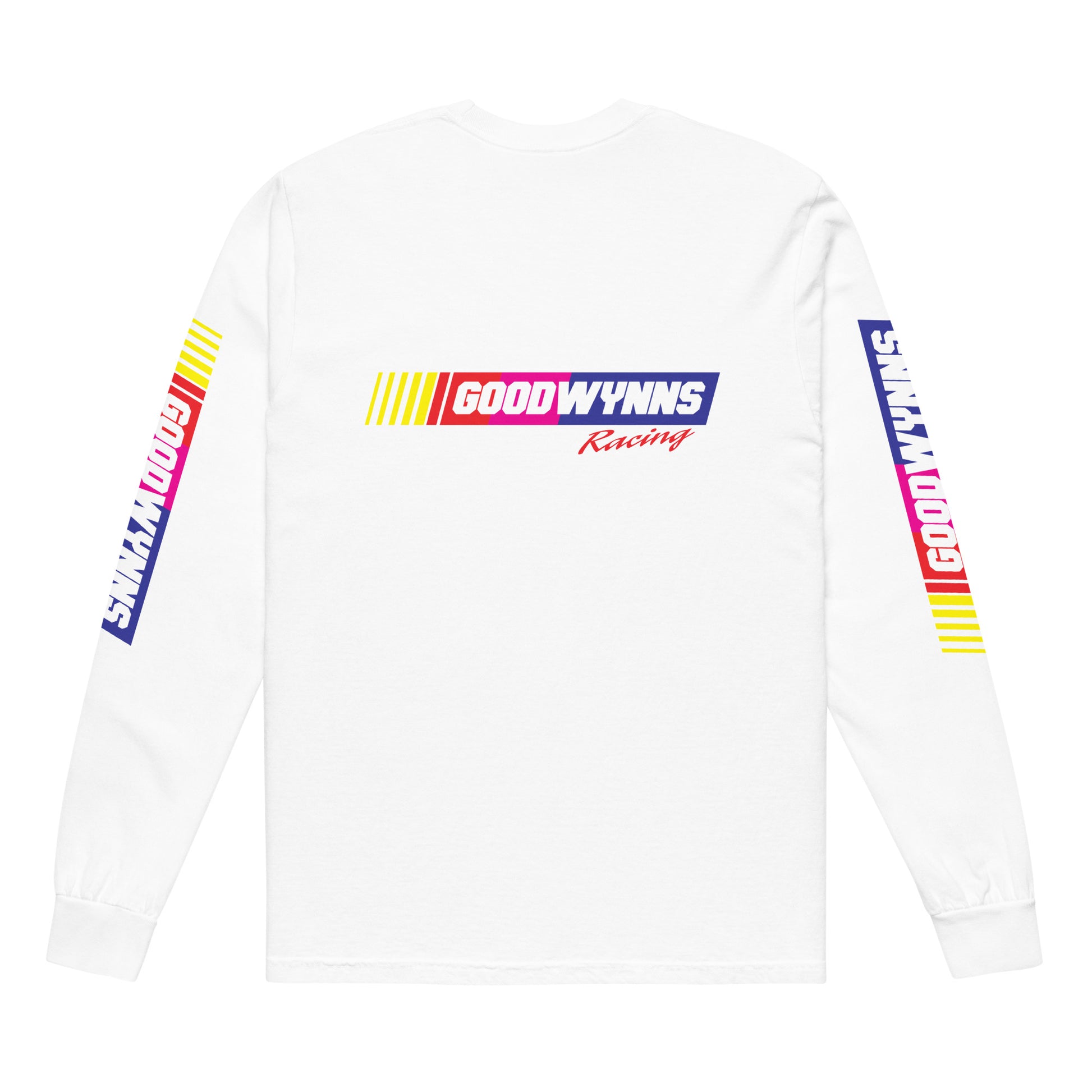 Goodwynns Race Team CC Long Sleeve-Goodwynn'sGoodwynn's