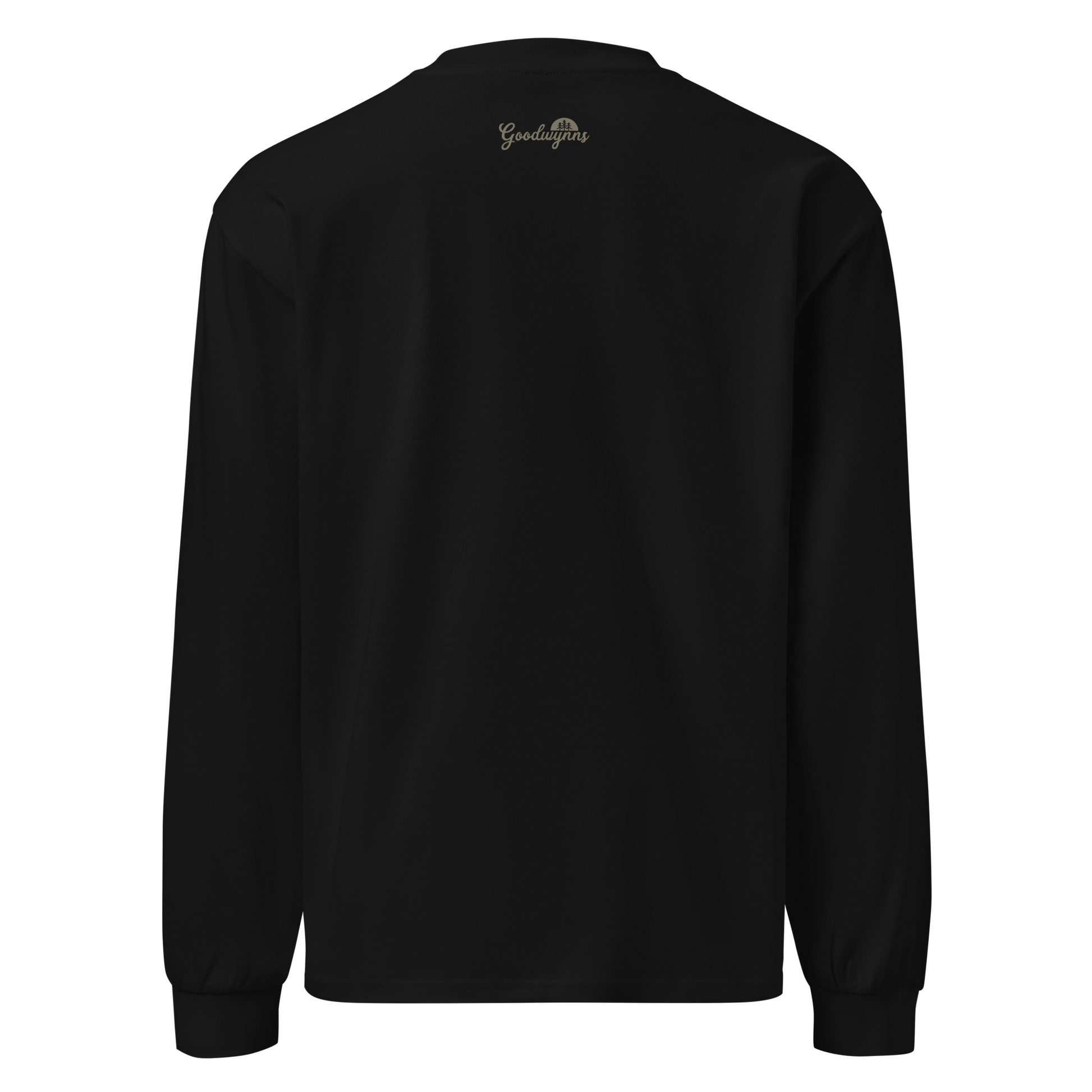 Product mockup-Goodwynn'sGoodwynn's