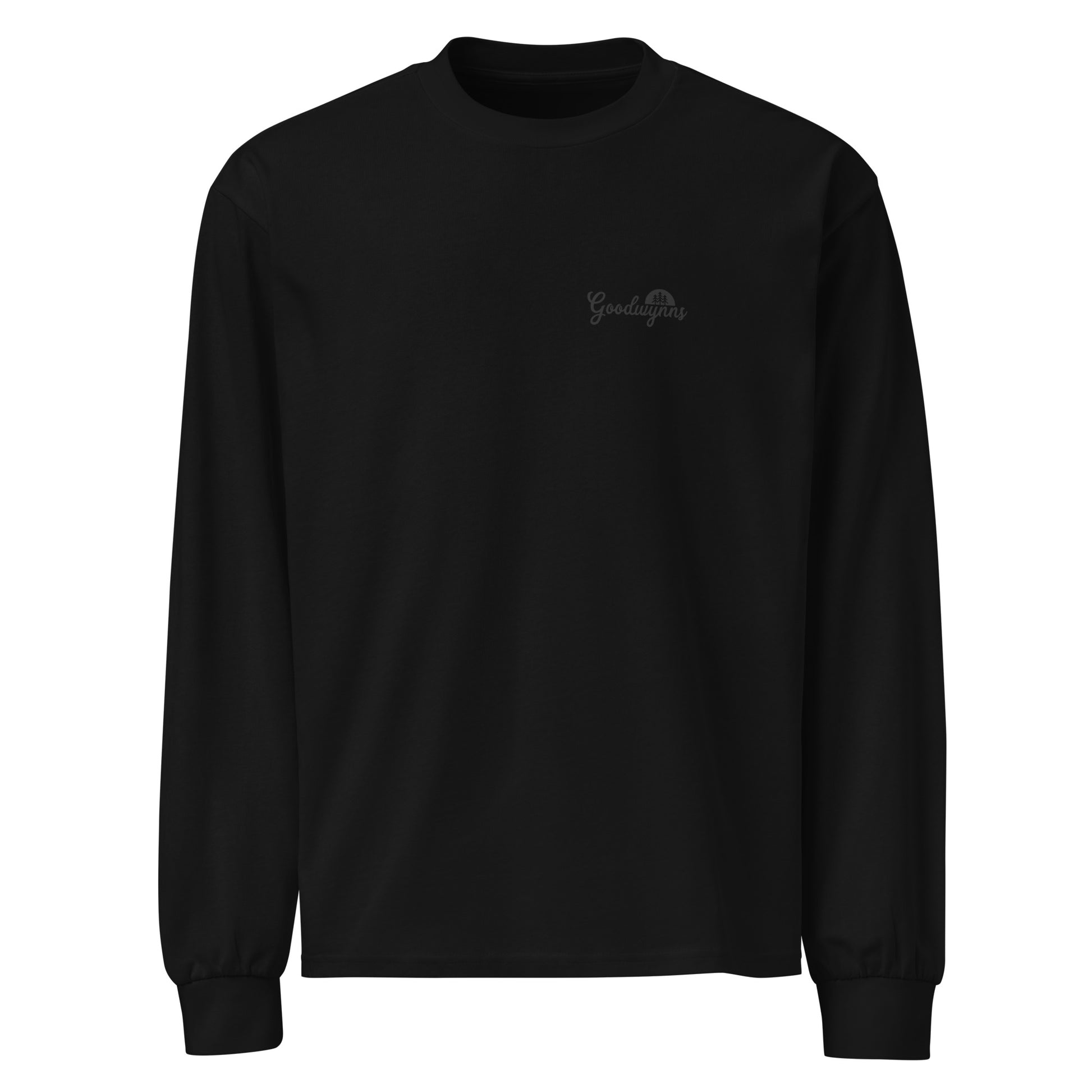 Product mockup-Goodwynn'sGoodwynn's