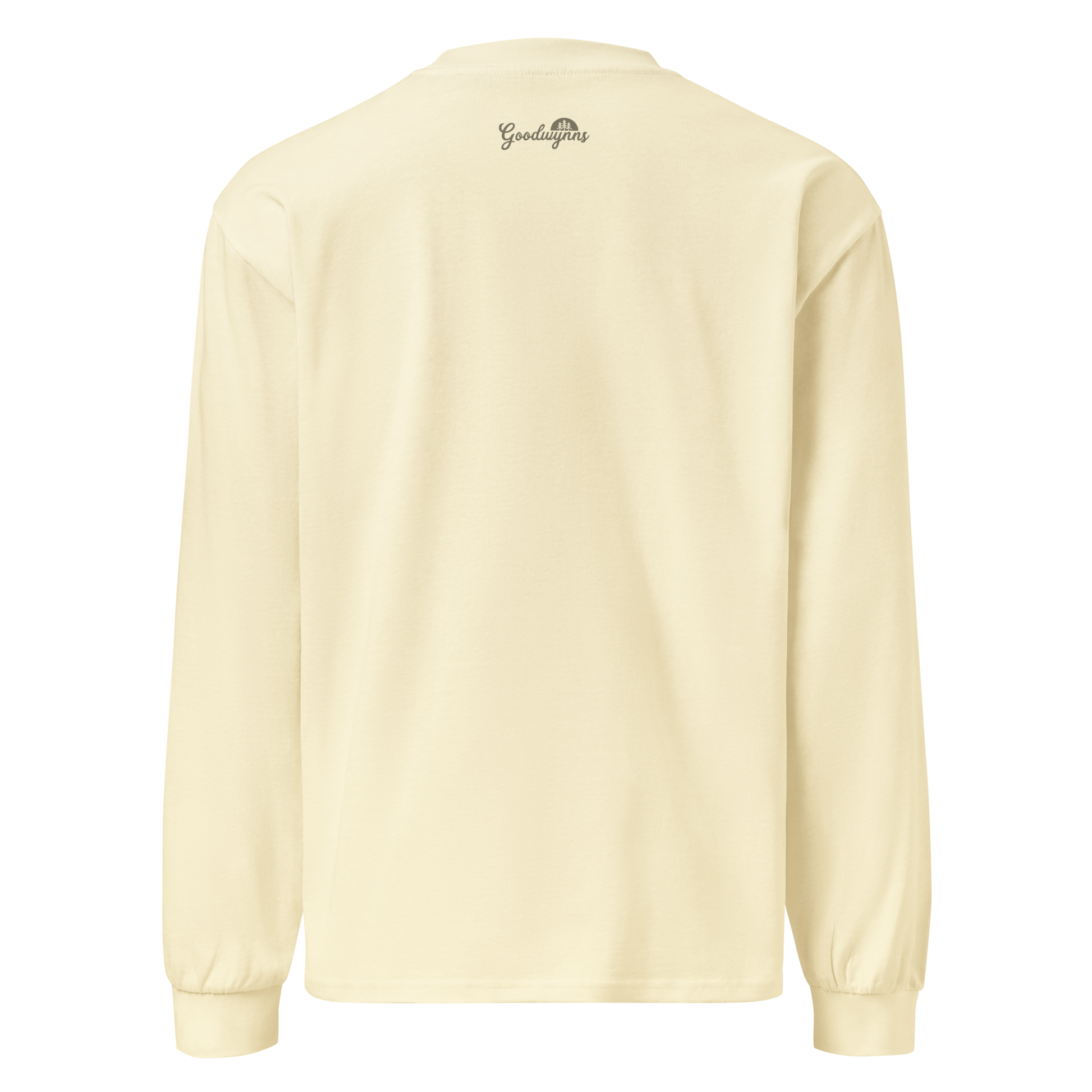 Product mockup-Goodwynn'sGoodwynn's