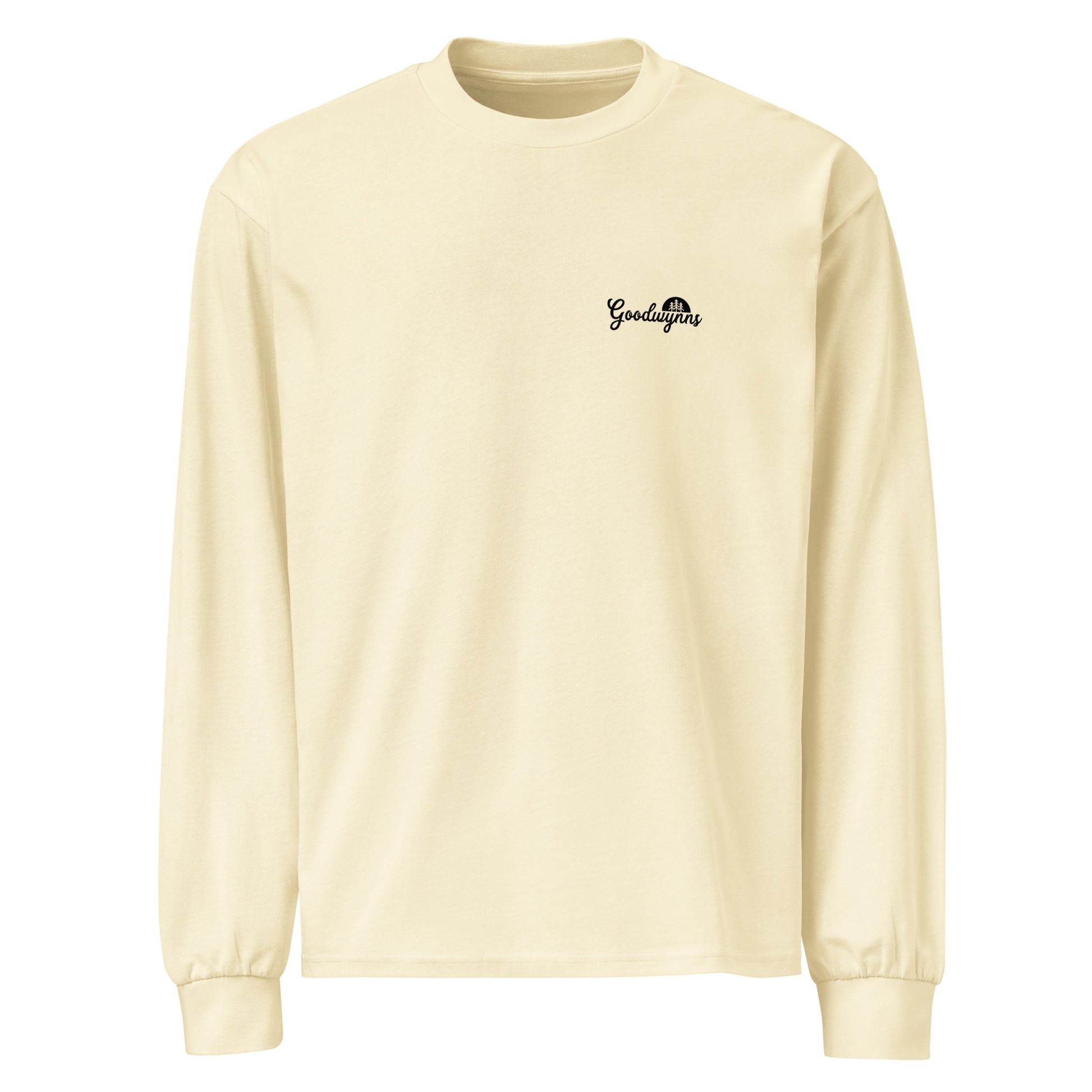 Product mockup-Goodwynn'sGoodwynn's