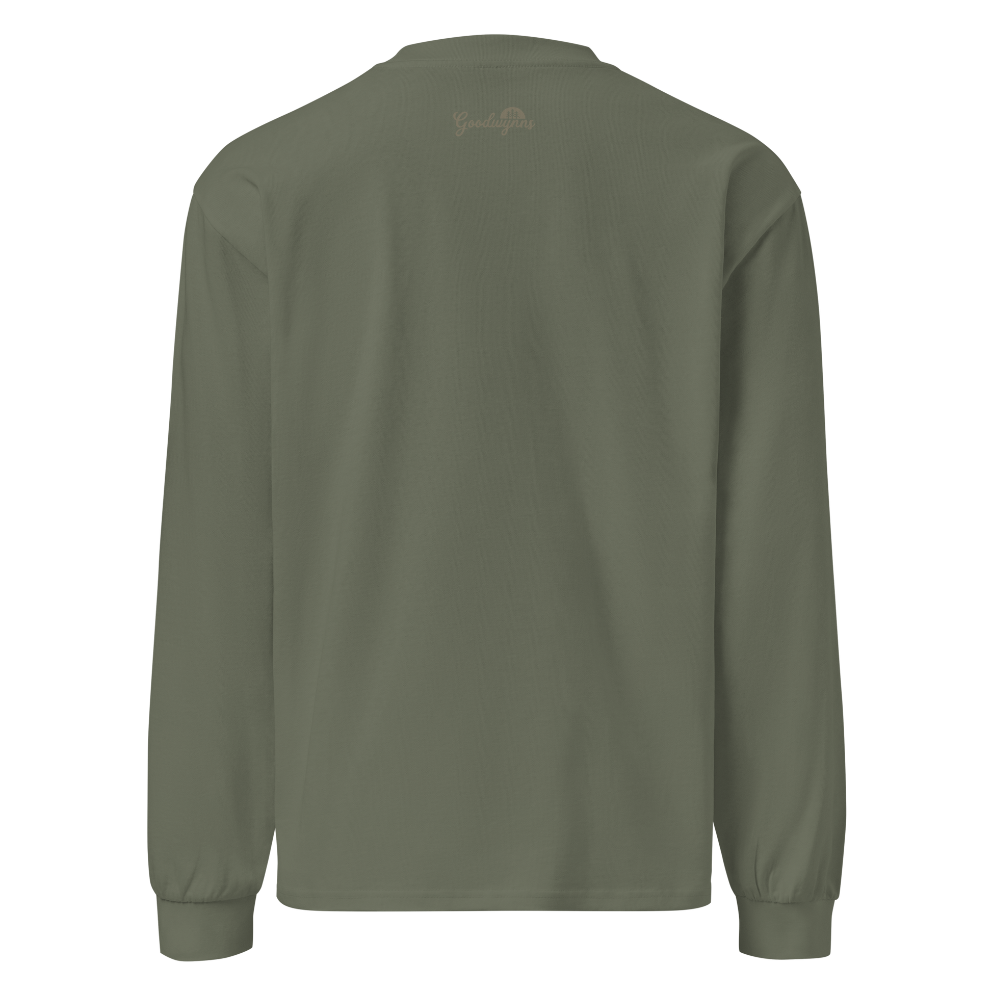 Product mockup-Goodwynn'sGoodwynn's