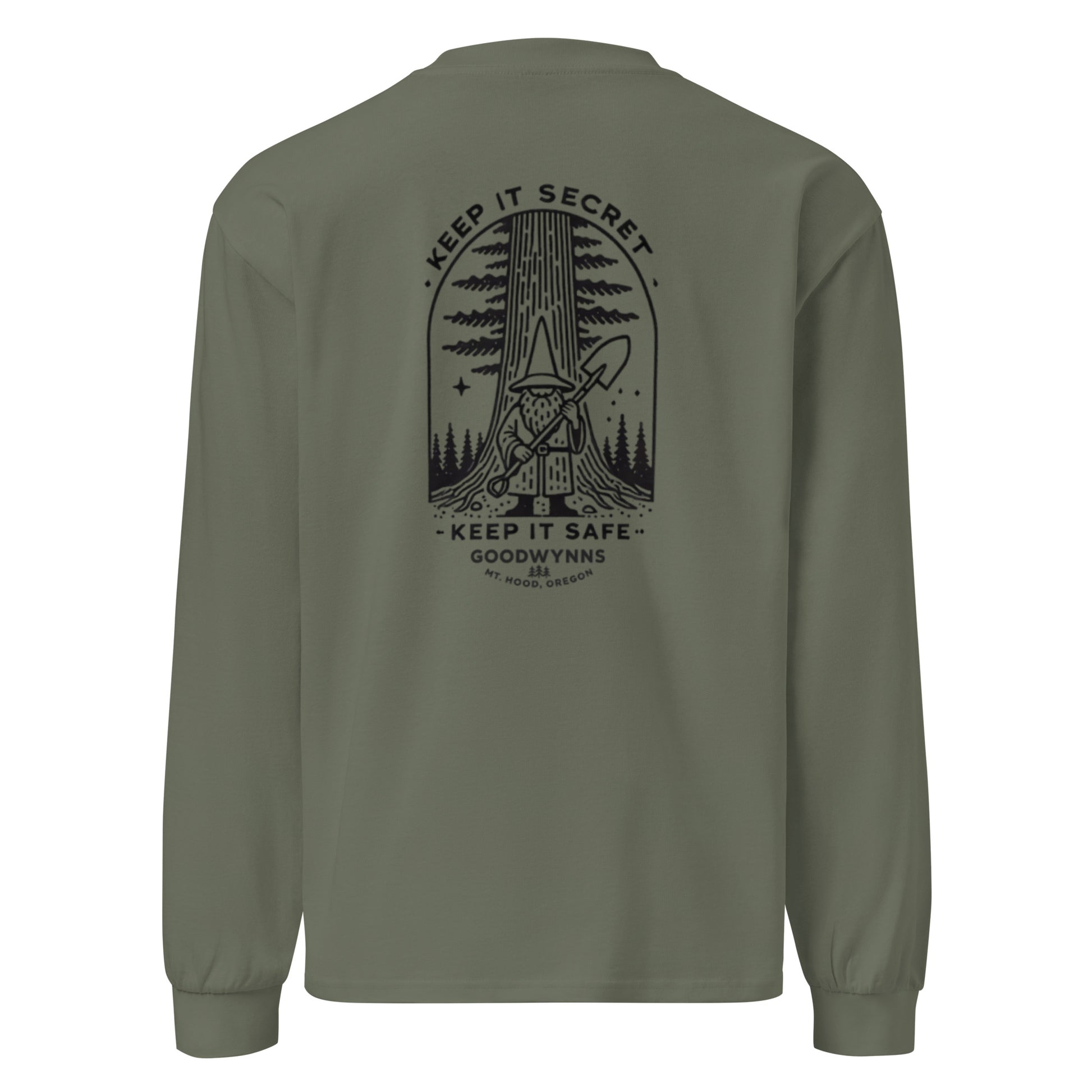 Product mockup-Goodwynn'sGoodwynn's