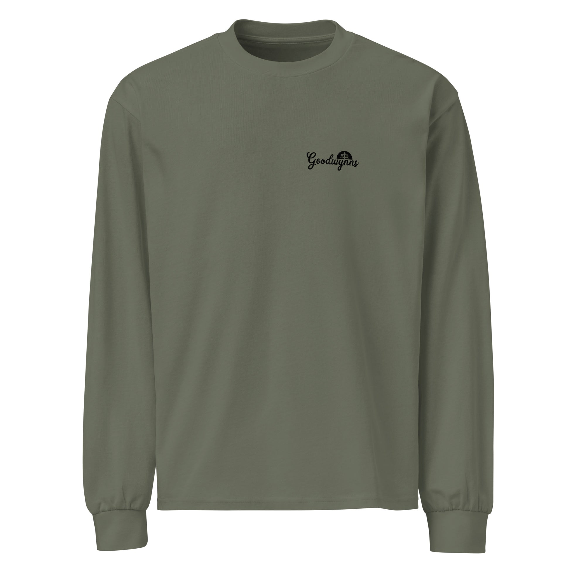 Product mockup-Goodwynn'sGoodwynn's