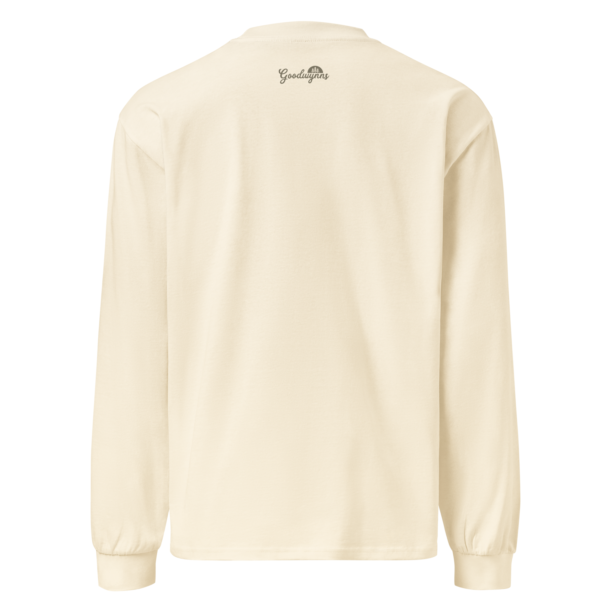 Product mockup-Goodwynn'sGoodwynn's