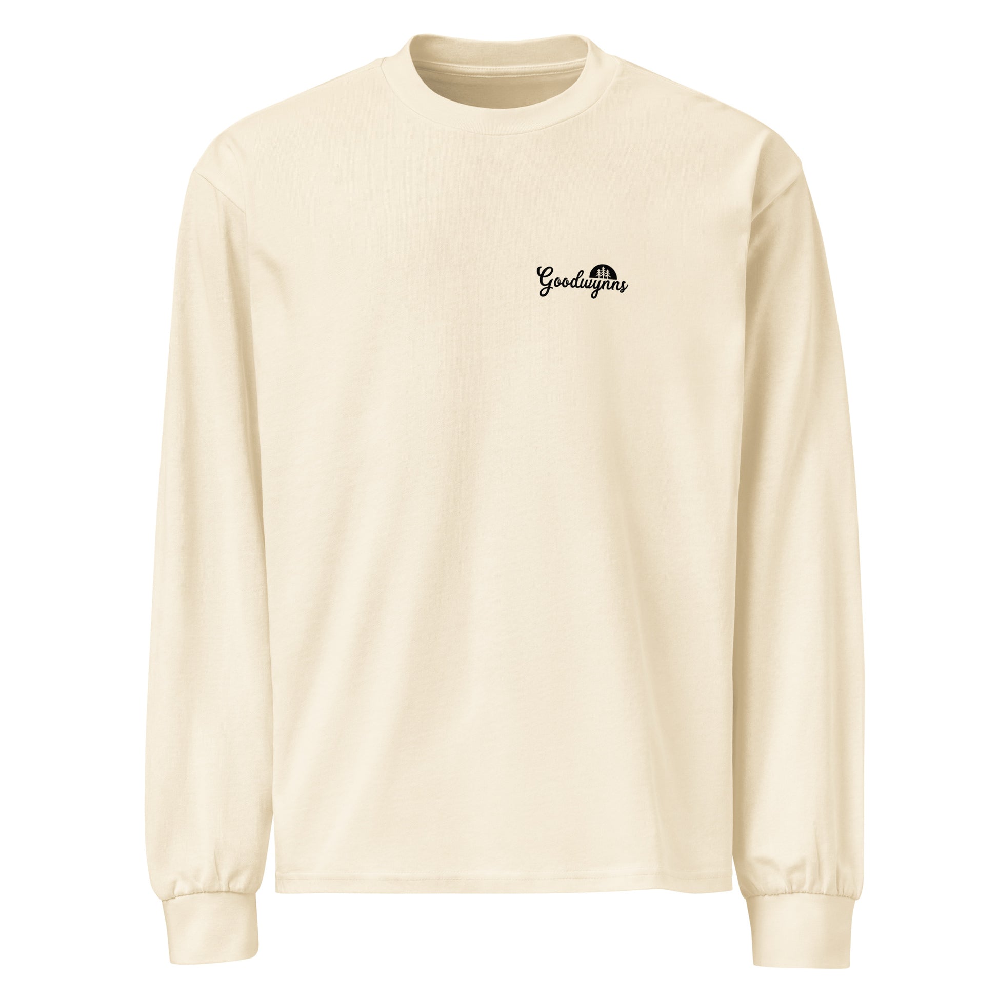 Product mockup-Goodwynn'sGoodwynn's