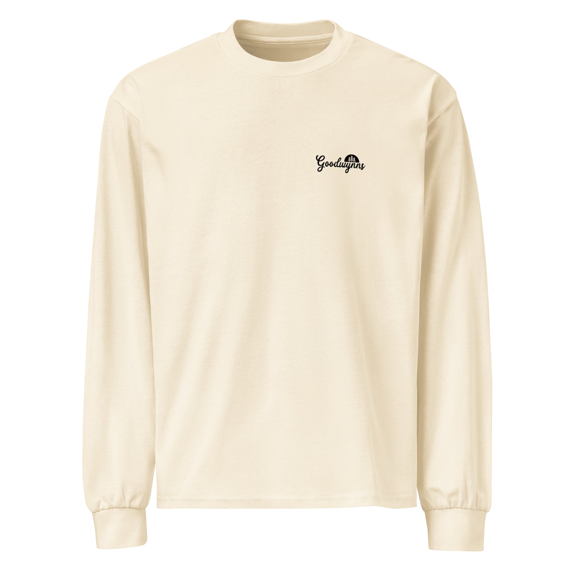 Product mockup-Goodwynn'sGoodwynn's