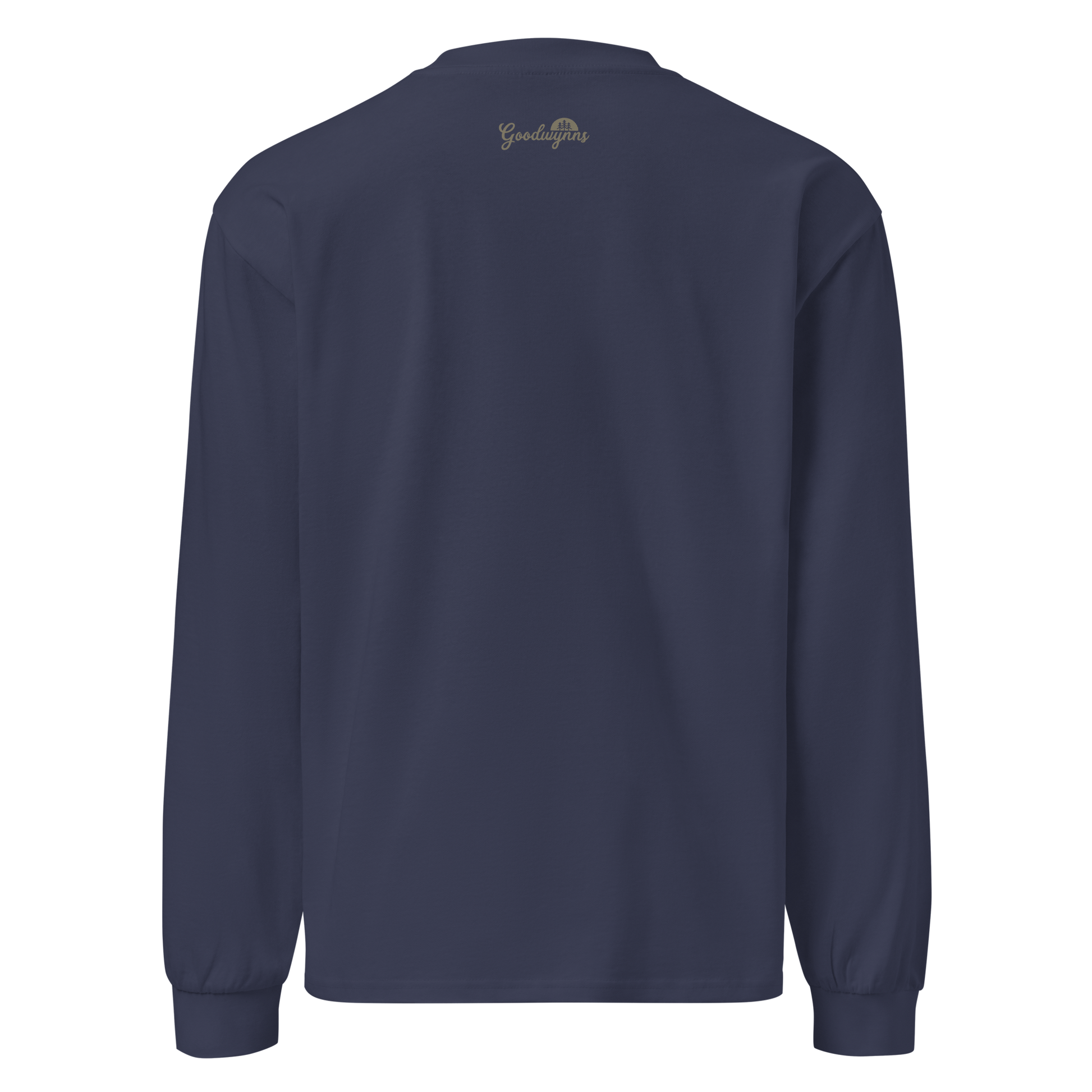 Product mockup-Goodwynn'sGoodwynn's