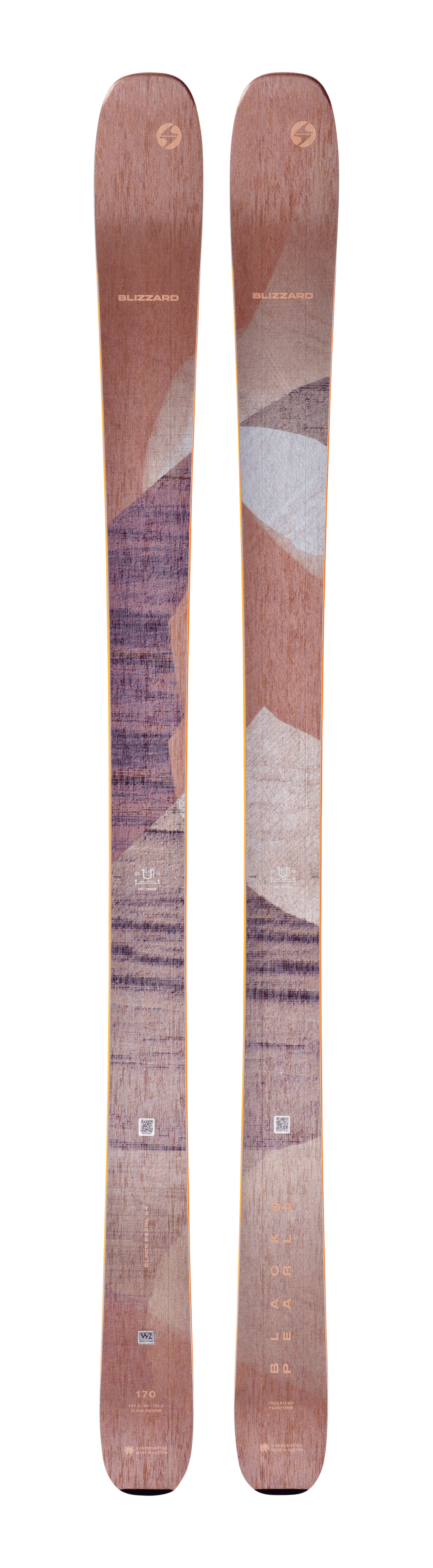 Blizzard Black Pearl 94-Goodwynn&#39;sGoodwynn&#39;s